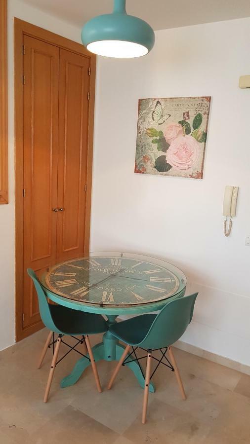 Apartamento Малага Экстерьер фото