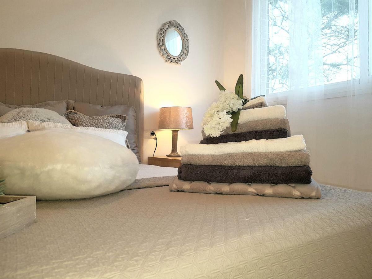 Apartamento Малага Экстерьер фото