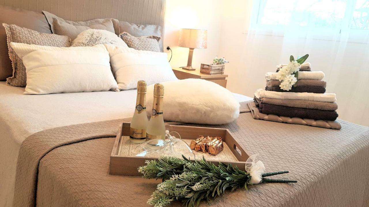 Apartamento Малага Экстерьер фото