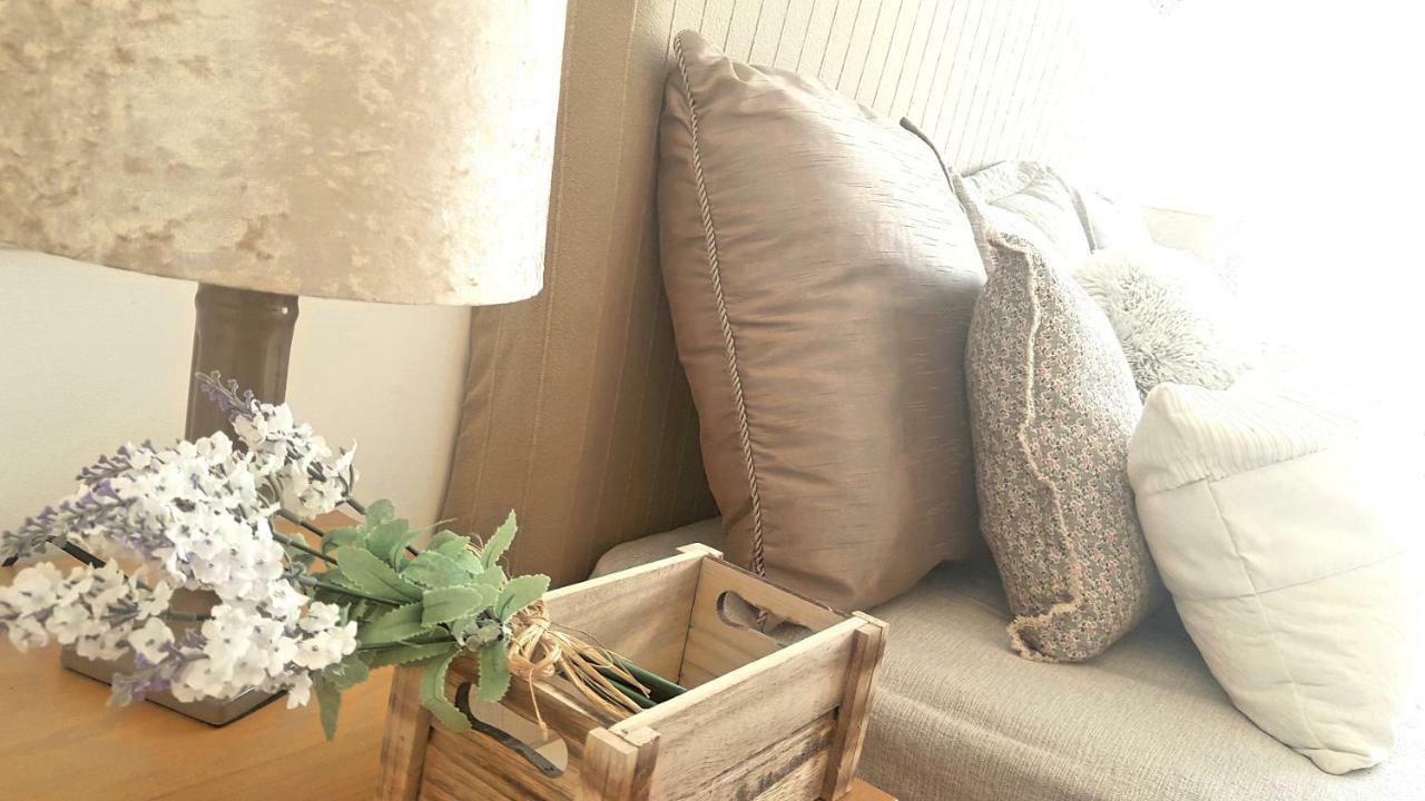 Apartamento Малага Экстерьер фото