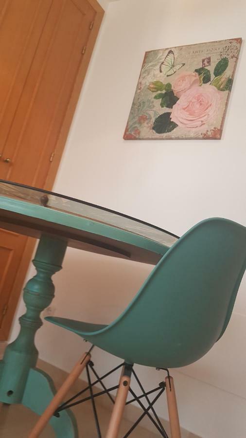 Apartamento Малага Экстерьер фото