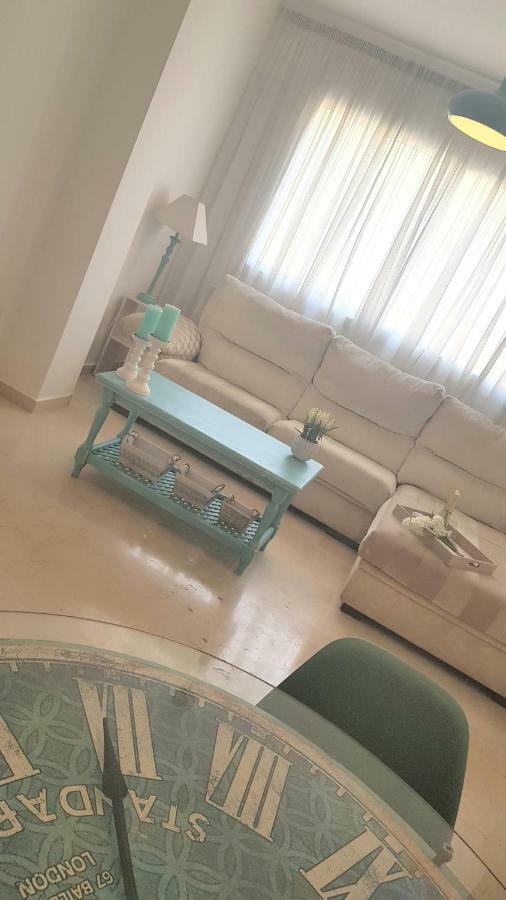Apartamento Малага Экстерьер фото