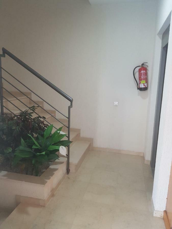 Apartamento Малага Экстерьер фото